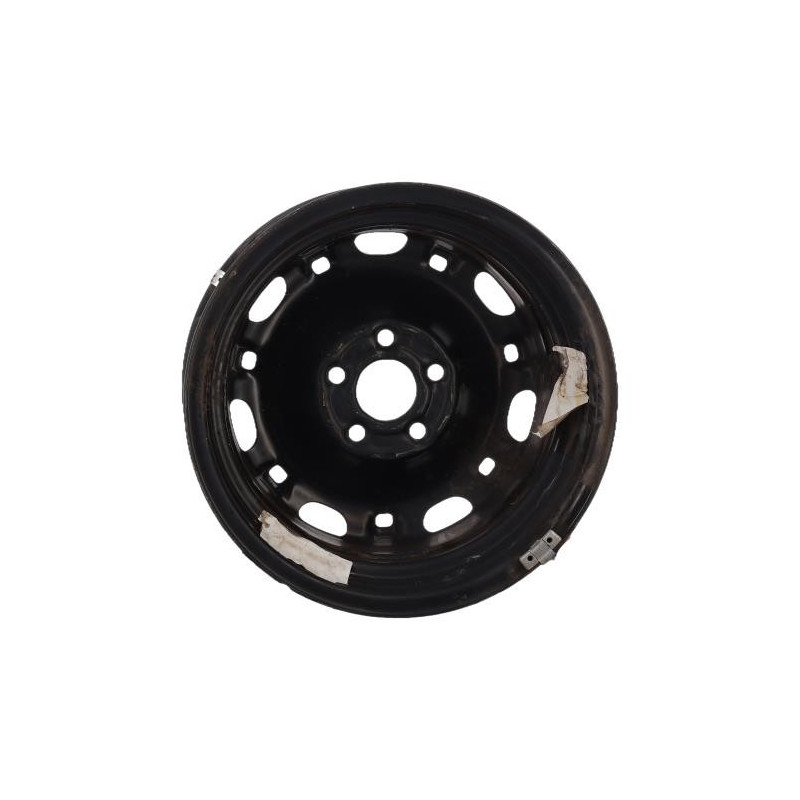 Jante SEAT IBIZA 4 PHASE 1 d’occasion