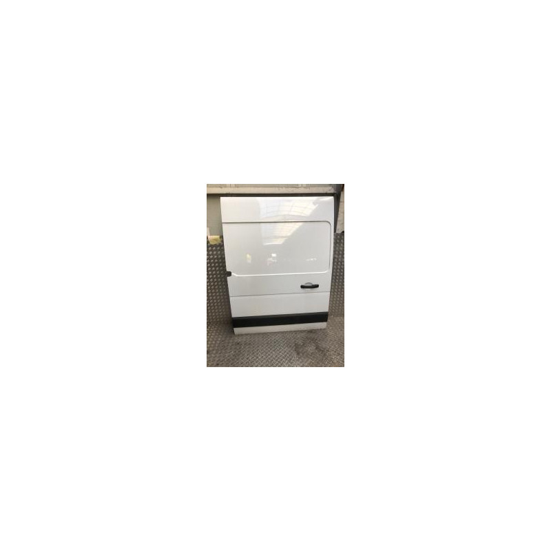 Porte laterale droit RENAULT  d’occasion