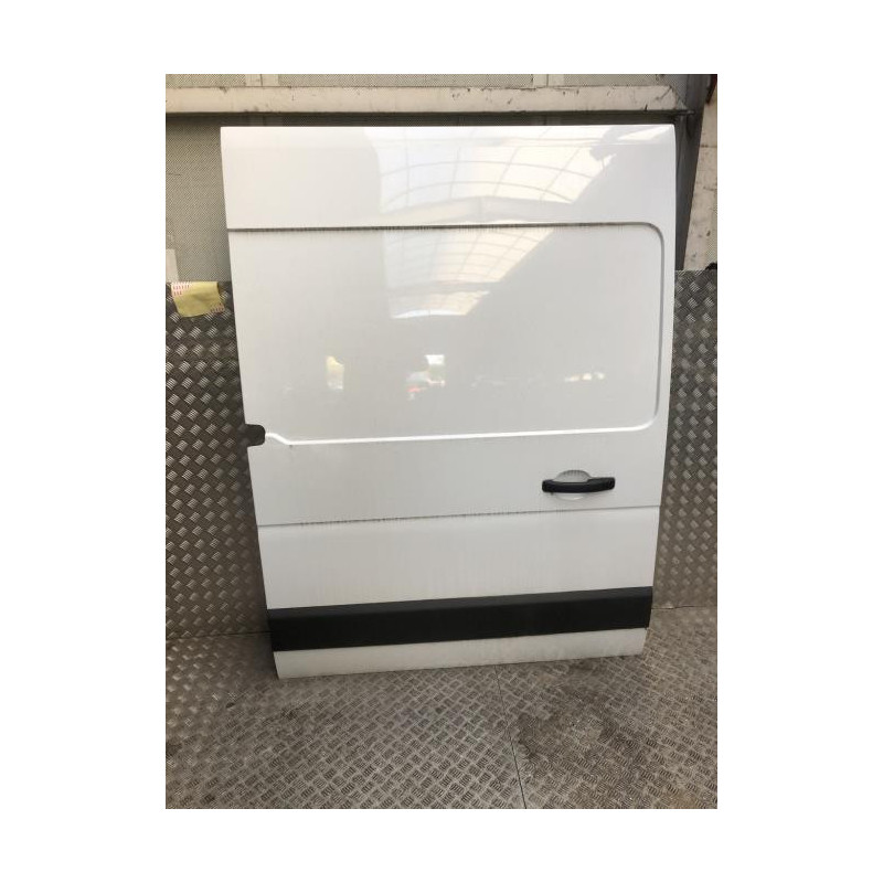 Porte laterale droit RENAULT  d’occasion
