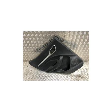 Panneau de porte arriere gauche MG ZS 2 PHASE 2 d’occasion