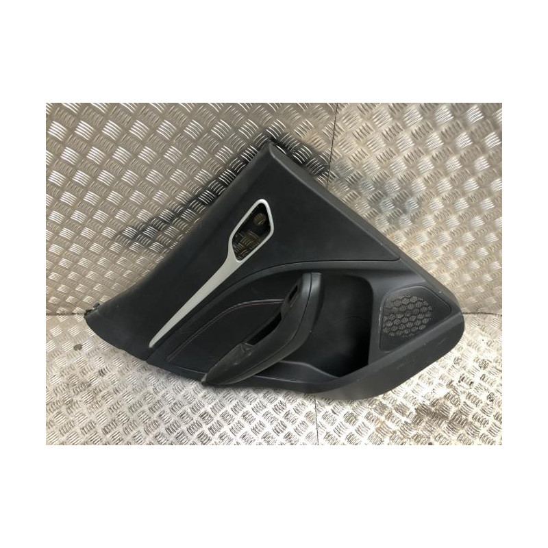 Panneau de porte arriere gauche MG ZS 2 PHASE 2 d’occasion