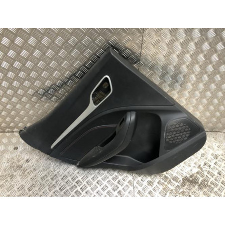 Panneau de porte arriere gauche MG ZS 2 PHASE 2 d’occasion