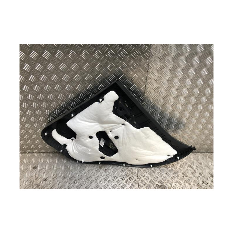 Panneau de porte arriere gauche MG ZS 2 PHASE 2 d’occasion
