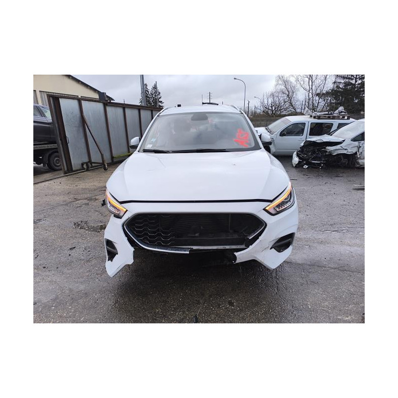 Panneau de porte arriere gauche MG ZS 2 PHASE 2 d’occasion