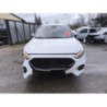 Panneau de porte arriere gauche MG ZS 2 PHASE 2 d’occasion