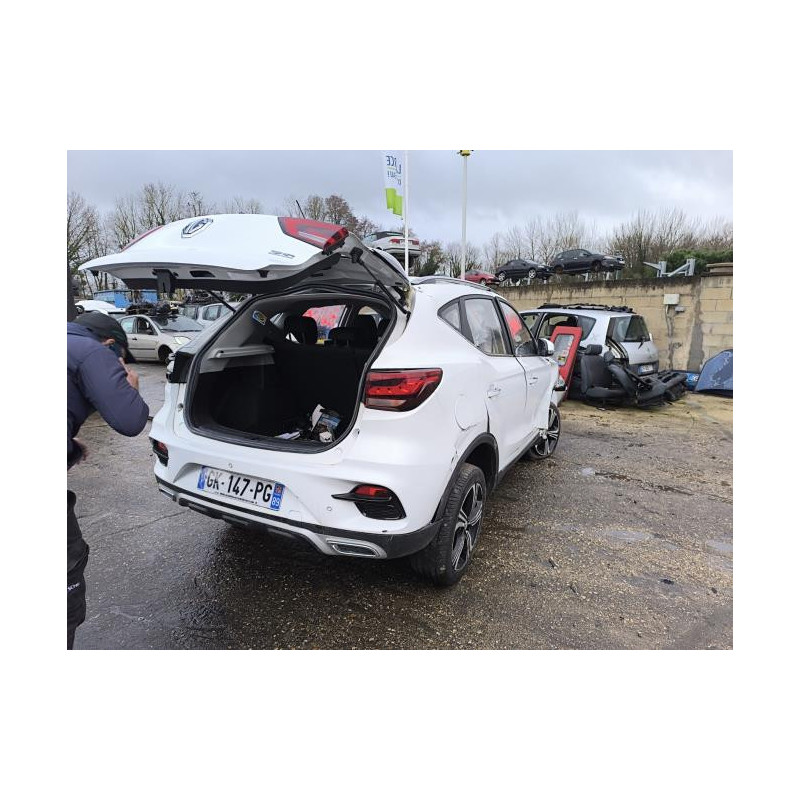 Panneau de porte arriere gauche MG ZS 2 PHASE 2 d’occasion