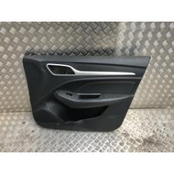 Panneau de porte arriere droit MG ZS 2 PHASE 2 d’occasion