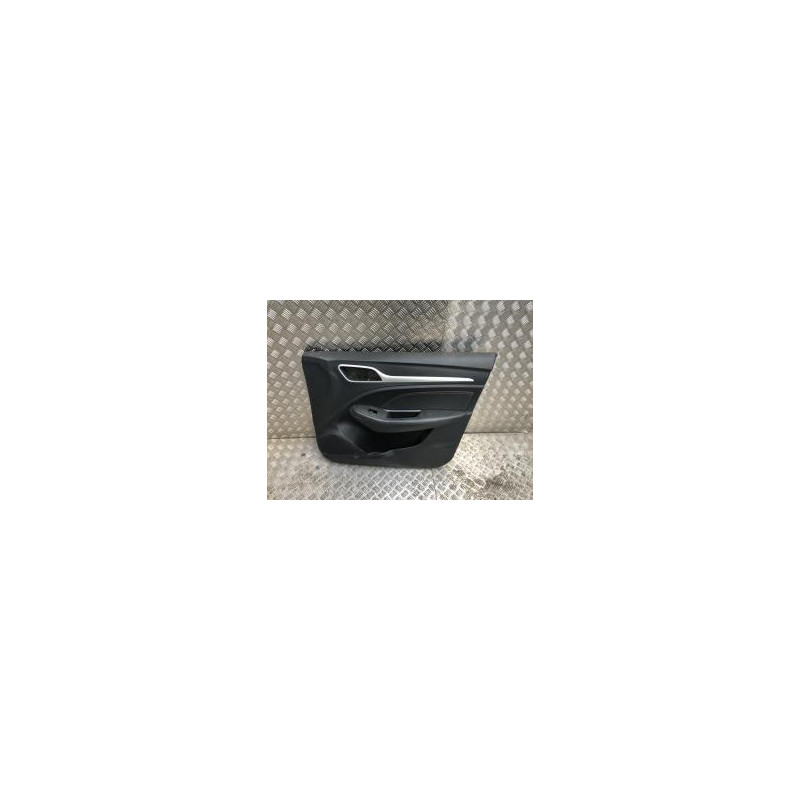Panneau de porte arriere droit MG ZS 2 PHASE 2 d’occasion