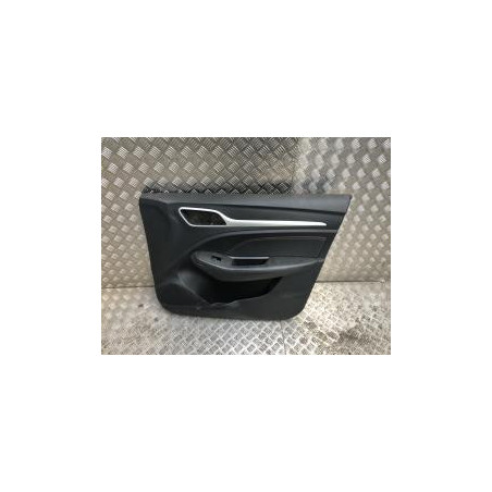 Panneau de porte arriere droit MG ZS 2 PHASE 2 d’occasion