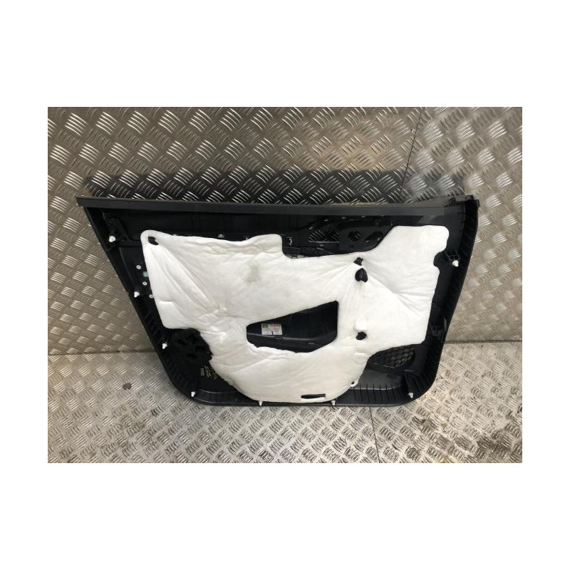 Panneau de porte arriere droit MG ZS 2 PHASE 2 d’occasion
