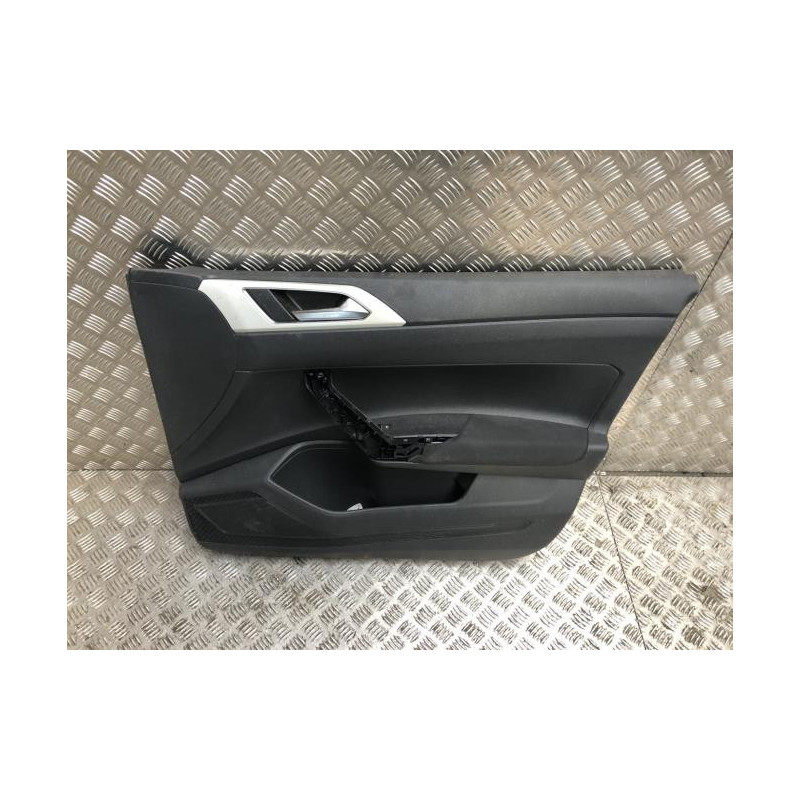 Panneau de porte avant droit VOLKSWAGEN POLO 6 PHASE 1 d’occasion