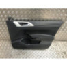 Panneau de porte avant droit VOLKSWAGEN POLO 6 PHASE 1 d’occasion
