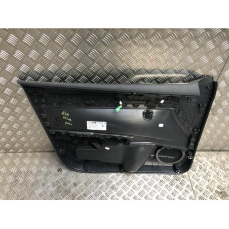 Panneau de porte avant droit VOLKSWAGEN POLO 6 PHASE 1 d’occasion