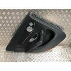 Panneau de porte arriere gauche MERCEDES CLASSE GLC 253 PHASE 1 d’occasion