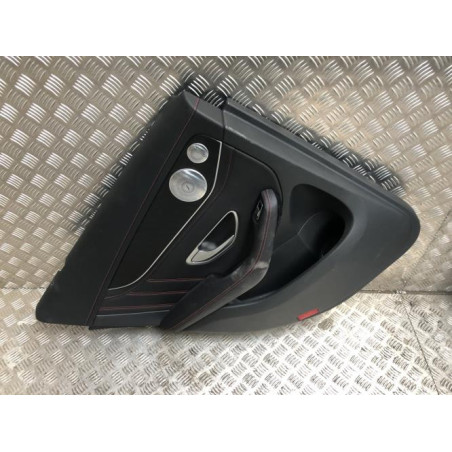 Panneau de porte arriere gauche MERCEDES CLASSE GLC 253 PHASE 1 d’occasion