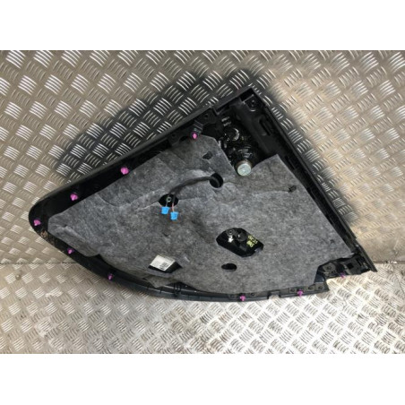 Panneau de porte arriere gauche MERCEDES CLASSE GLC 253 PHASE 1 d’occasion
