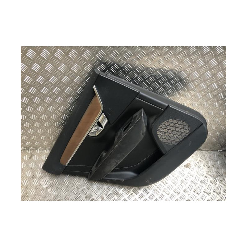 Panneau de porte arriere gauche VOLVO S 90 2 d’occasion