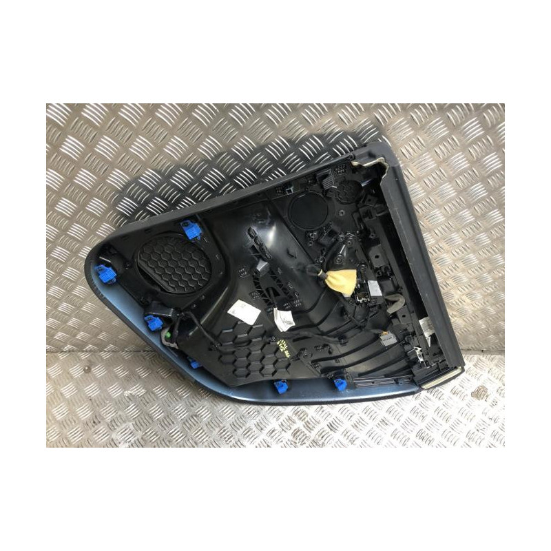 Panneau de porte arriere gauche VOLVO S 90 2 d’occasion