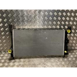 Radiateur eau VOLVO S 90 2 d’occasion