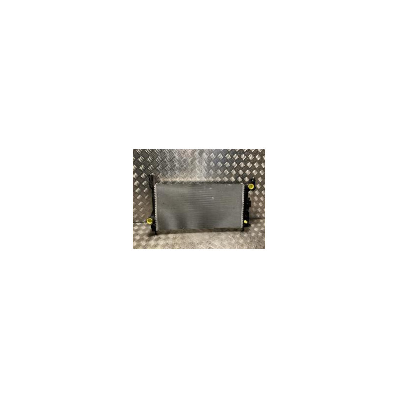 Radiateur eau VOLVO S 90 2 d’occasion