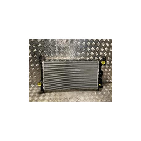 Radiateur eau VOLVO S 90 2 d’occasion