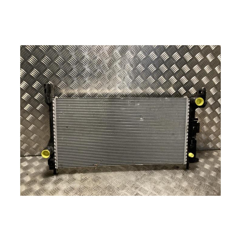 Radiateur eau VOLVO S 90 2 d’occasion