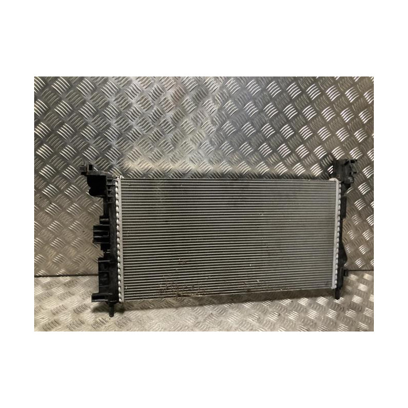 Radiateur eau VOLVO S 90 2 d’occasion