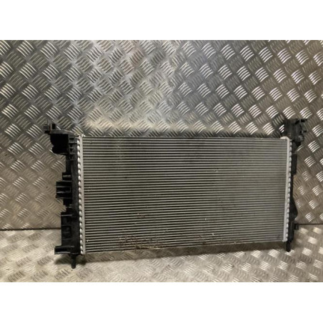 Radiateur eau VOLVO S 90 2 d’occasion