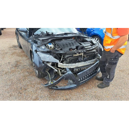 Avertisseur/Klaxon AUDI TT 2 COUPE PHASE 1 d’occasion