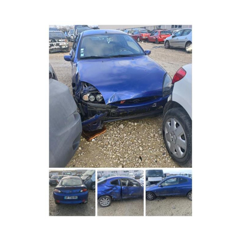 Jante FORD PUMA COUPE d’occasion