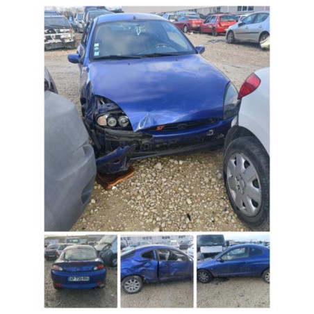 Jante FORD PUMA COUPE d’occasion