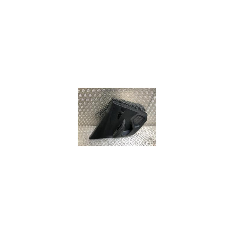 Panneau de porte arriere gauche PEUGEOT 2008 2 PHASE 2 d’occasion