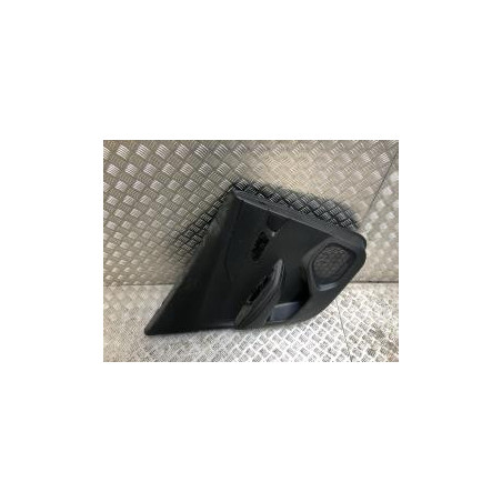 Panneau de porte arriere gauche PEUGEOT 2008 2 PHASE 2 d’occasion