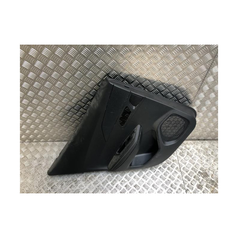 Panneau de porte arriere gauche PEUGEOT 2008 2 PHASE 2 d’occasion