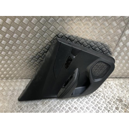 Panneau de porte arriere gauche PEUGEOT 2008 2 PHASE 2 d’occasion