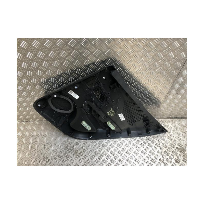 Panneau de porte arriere gauche PEUGEOT 2008 2 PHASE 2 d’occasion