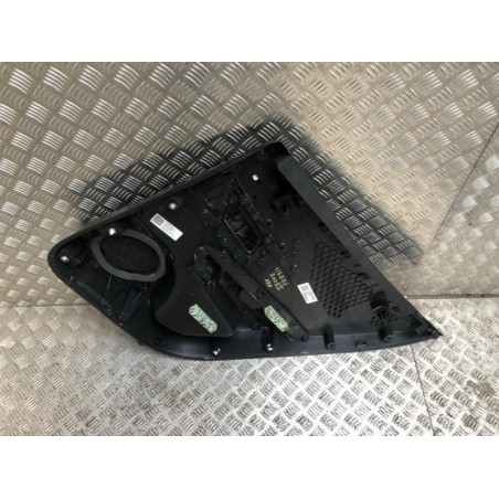 Panneau de porte arriere gauche PEUGEOT 2008 2 PHASE 2 d’occasion