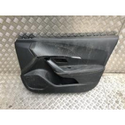Panneau de porte avant droit PEUGEOT 2008 2 PHASE 2 d’occasion