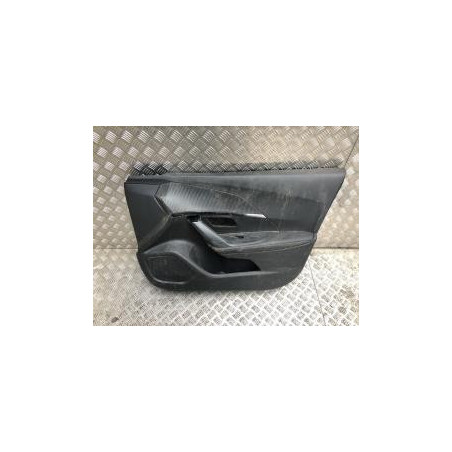 Panneau de porte avant droit PEUGEOT 2008 2 PHASE 2 d’occasion
