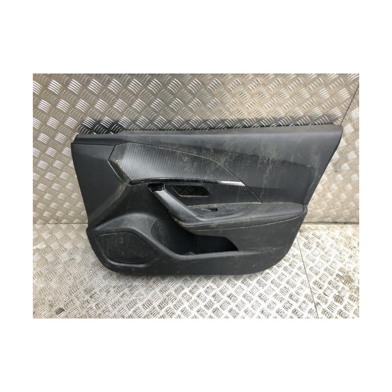 Panneau de porte avant droit PEUGEOT 2008 2 PHASE 2 d’occasion