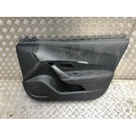 Panneau de porte avant droit PEUGEOT 2008 2 PHASE 2 d’occasion