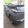 Panneau de porte avant droit PEUGEOT 2008 2 PHASE 2 d’occasion