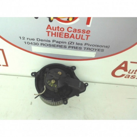 Ventilateur chauffage CITROEN XSARA II d’occasion