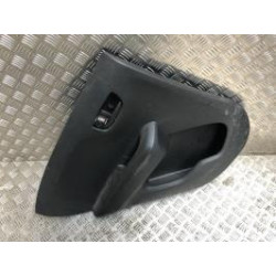 Panneau de porte arriere gauche PEUGEOT 108 d’occasion