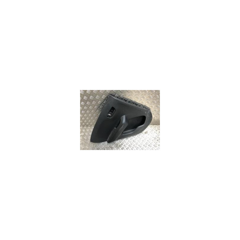 Panneau de porte arriere gauche PEUGEOT 108 d’occasion