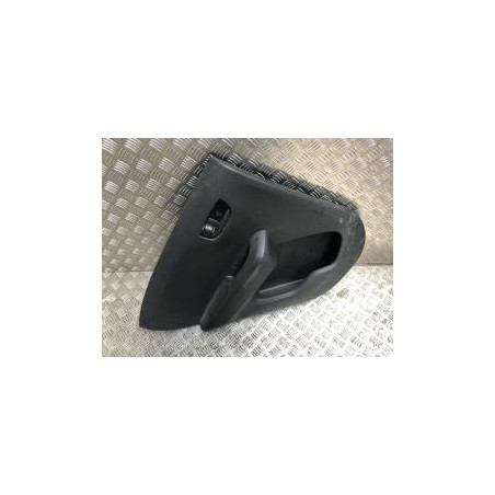 Panneau de porte arriere gauche PEUGEOT 108 d’occasion