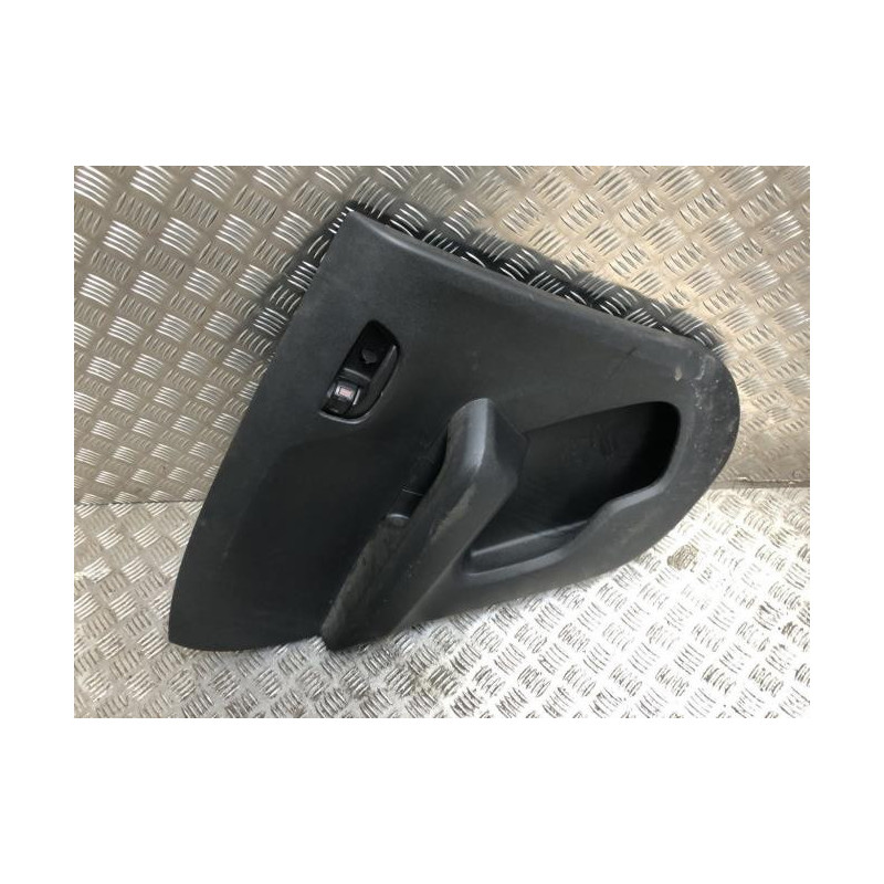 Panneau de porte arriere gauche PEUGEOT 108 d’occasion