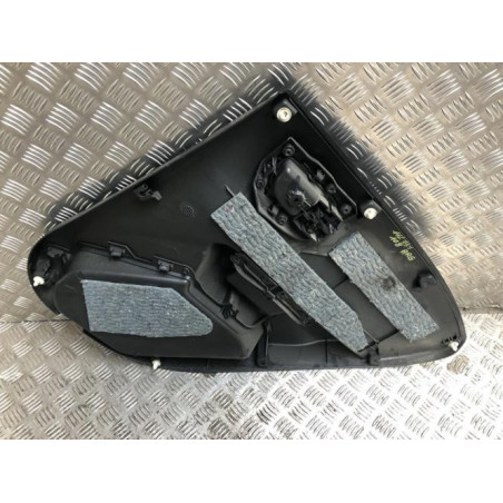 Panneau de porte arriere gauche PEUGEOT 108 d’occasion
