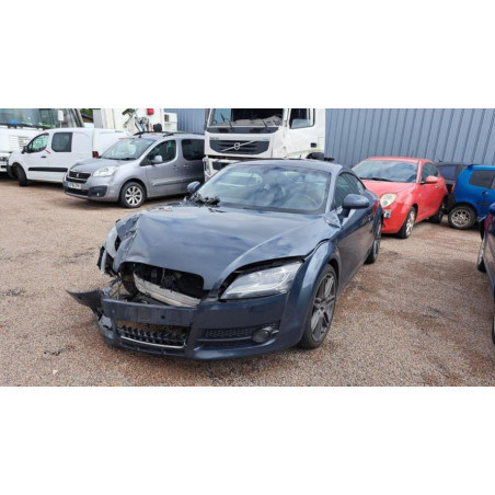 Bras essuie glace avant droit AUDI TT 2 COUPE PHASE 1 d’occasion