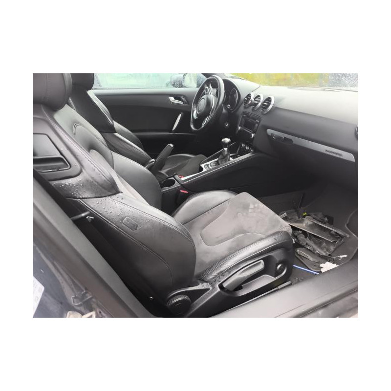 Bras essuie glace avant droit AUDI TT 2 COUPE PHASE 1 d’occasion